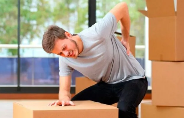 Accidente laboral en Argentina: qué hacer paso a paso para reclamar tu indemnización