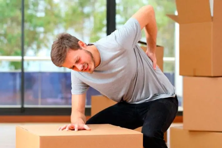 Accidente laboral en Argentina: qué hacer paso a paso para reclamar tu indemnización