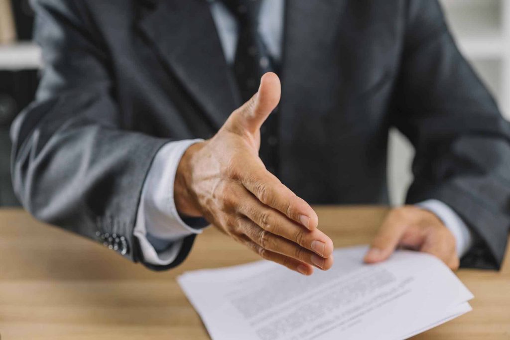 Abogado especialista en accidentes laborales ART - Estudio Posca La Plata